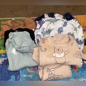 Baby bundle 0-3 months